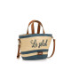 COMPLEMENTOS DE MUJER MUSTANG LILA AZUL LILA 62239 - Querol online