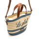 COMPLEMENTOS DE MUJER MUSTANG LILA AZUL LILA 62239 - Querol online