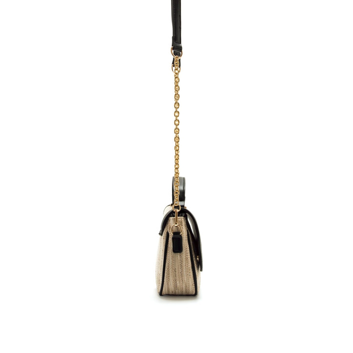 BANDOLERAS DE MUJER MARIAMARE FRIO BEIGE FRIO 62305 - Querol online