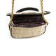 BANDOLERAS DE MUJER MARIAMARE FRIO BEIGE FRIO 62305 - Querol online