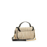 BANDOLERAS DE MUJER MARIAMARE FRIO BEIGE FRIO 62305