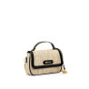 BANDOLERAS DE MUJER MARIAMARE FRIO BEIGE FRIO 62305