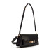 BOLSOS DE MUJER MARIAMARE LESLY NEGRO LESLY 62325 - Querol online