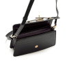 BOLSOS DE MUJER MARIAMARE LESLY NEGRO LESLY 62325