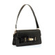 BOLSOS DE MUJER MARIAMARE LESLY NEGRO LESLY 62325 - Querol online