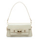 BOLSOS DE MUJER MARIAMARE LESLY BLANCO LESLY 62326 - Querol online