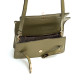 BOLSOS DE MUJER MARIAMARE LESLY VERDE LESLY 62327 - Querol online