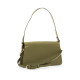 BOLSOS DE MUJER MARIAMARE LESLY VERDE LESLY 62327 - Querol online