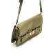 BOLSOS DE MUJER MARIAMARE LESLY VERDE LESLY 62327 - Querol online