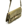 BOLSOS DE MUJER MARIAMARE LESLY VERDE LESLY 62327