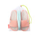 Xancles Hot Potatoes coral amb plantilla intercanviable gill shovel - Querol online