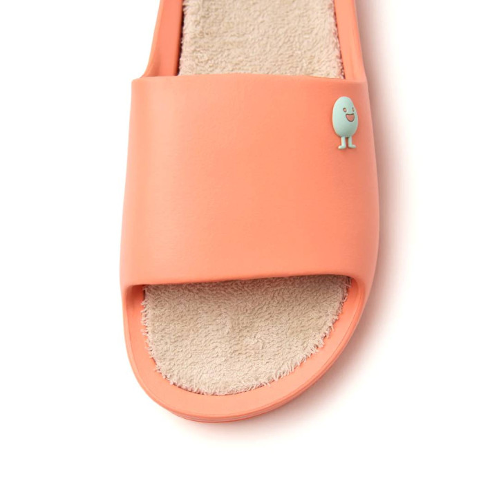 Xancles Hot Potatoes coral amb plantilla intercanviable gill shovel - Querol online