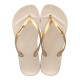 Chanclas Ipanema beige anatomica tan fem - Querol online