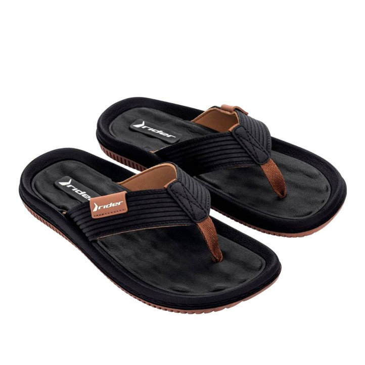 Xancles Ipanema negres i marrons dunas vii ad - Querol online