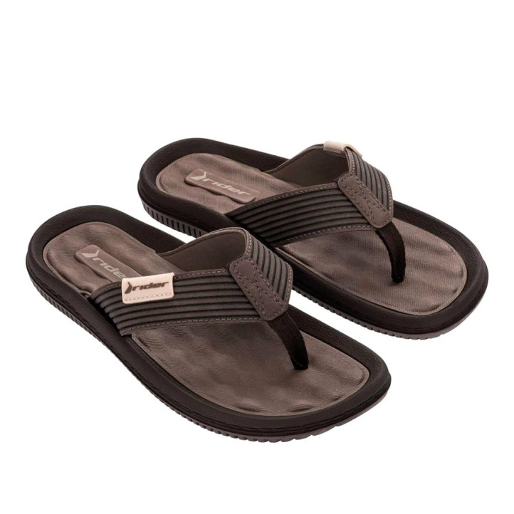 Chanclas Ipanema marrones dunas vii ad - Querol online