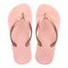 Chanclas Ipanema rosas anatomic colors