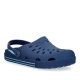 xancletes Ipanema blaves amb detalls en blau clar motion - Querol online