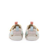 sandalias Mustang free baby multicolor estilo outdoor barefoot