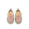 sandalias Mustang free baby multicolor estilo outdoor barefoot