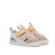 sandalias Mustang free baby multicolor estilo outdoor barefoot - Querol online