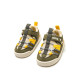 sandalias Mustang free baby verde kaki estilo outdoor barefoot - Querol online