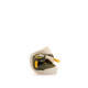 sandalias Mustang free baby verde kaki estilo outdoor barefoot - Querol online