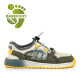Sabatilles esport Mustang respect verds estil esportiva barefoot - Querol online