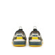 Zapatillas deporte Mustang respect verdes estilo deportiva barefoot - Querol online