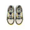 Sabatilles esport Mustang respect verds estil esportiva barefoot
