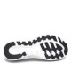 Sandalias cuña Skechers arch fit 2.0 negras con suela blanca - Querol online