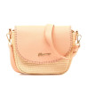 BANDOLERAS DE MUJER MARIAMARE SALA BEIGE SALA 62343