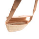 BANDOLERAS DE MUJER MARIAMARE SALA BEIGE SALA 62343 - Querol online