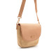 BANDOLERAS DE MUJER MARIAMARE SALA BEIGE SALA 62343 - Querol online