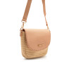 BANDOLERAS DE MUJER MARIAMARE SALA BEIGE SALA 62343