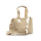 BOLSOS DE MUJER MARIAMARE LINCE BEIGE LINCE 62362 - Querol online
