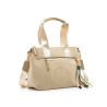 BOLSOS DE MUJER MARIAMARE LINCE BEIGE LINCE 62362
