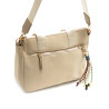 BOLSOS DE MUJER MARIAMARE LINCE BEIGE LINCE 62362