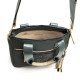 BOLSOS DE MUJER MARIAMARE LINCE AZUL LINCE 62360 - Querol online