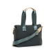 BOLSOS DE MUJER MARIAMARE LINCE AZUL LINCE 62360 - Querol online