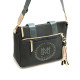 BOLSOS DE MUJER MARIAMARE LINCE AZUL LINCE 62360 - Querol online