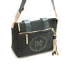 BOLSOS DE MUJER MARIAMARE LINCE AZUL LINCE 62360