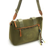 BOLSOS DE MUJER MARIAMARE LINCE VERDE LINCE 62361