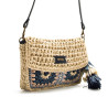 COMPLEMENTOS DE MUJER MUSTANG CANO AZUL CANO 62261