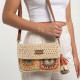 COMPLEMENTOS DE MUJER MUSTANG CANO BEIGE CANO 62260 - Querol online