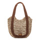 COMPLEMENTOS DE MUJER MUSTANG MAR MARRON MAR 62275 - Querol online