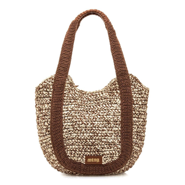 COMPLEMENTOS DE MUJER MUSTANG MAR MARRON MAR 62275 - Querol online