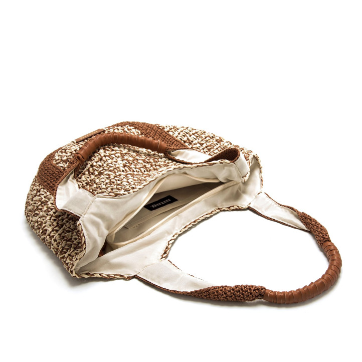 COMPLEMENTOS DE MUJER MUSTANG MAR MARRON MAR 62275 - Querol online