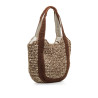 COMPLEMENTOS DE MUJER MUSTANG MAR MARRON MAR 62275
