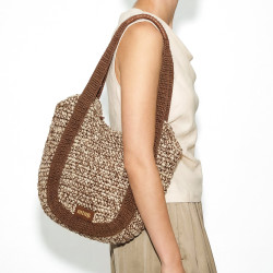 COMPLEMENTOS DE MUJER MUSTANG MAR MARRON MAR 62275 - Querol online