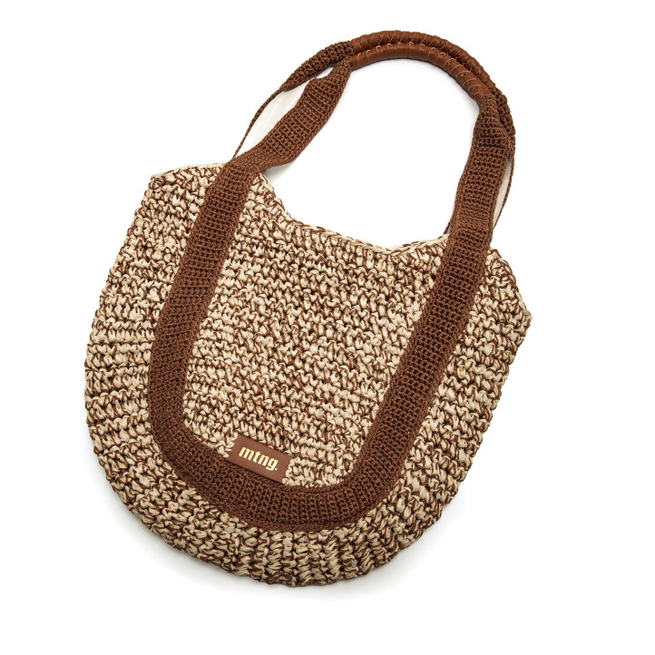 COMPLEMENTOS DE MUJER MUSTANG MAR MARRON MAR 62275 - Querol online